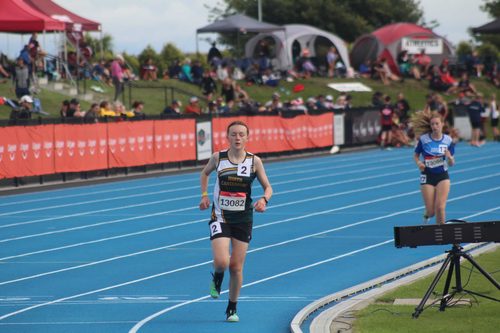 2025 Colgate Games Day 1 photo